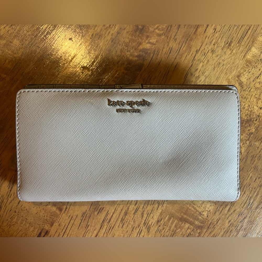Kate Spade wallet